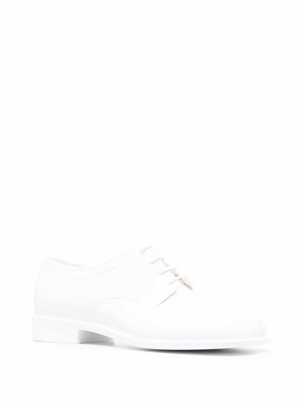 Maison Margiela Tabi lace-up brogues