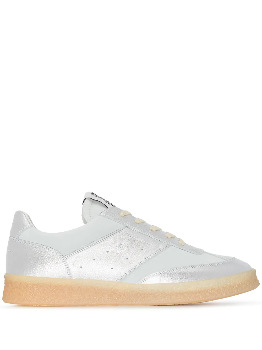 MM6 Maison Margiela Replica low-top sneakers
