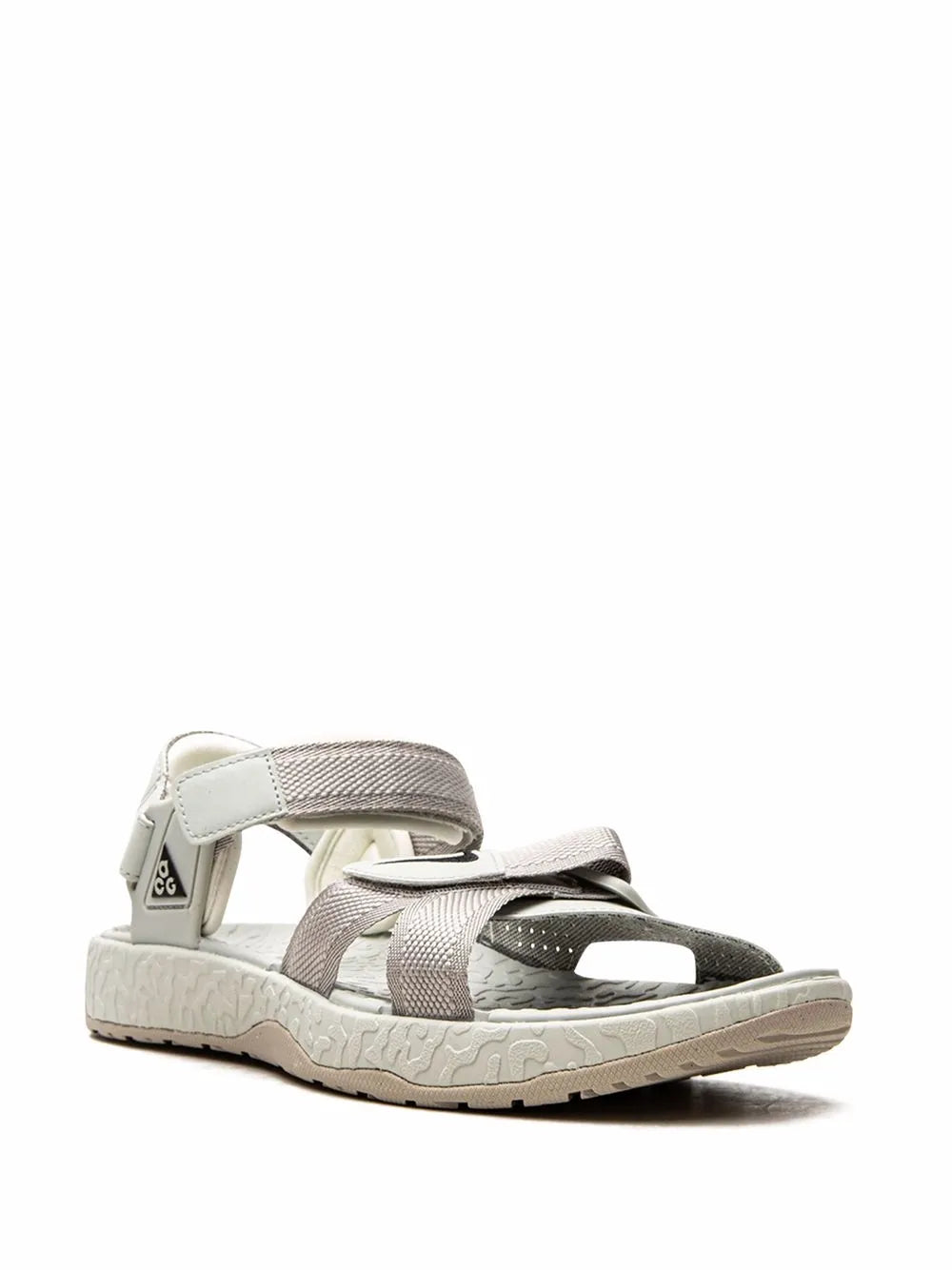 Nike ACG Air Deschutz "Cream" sandals