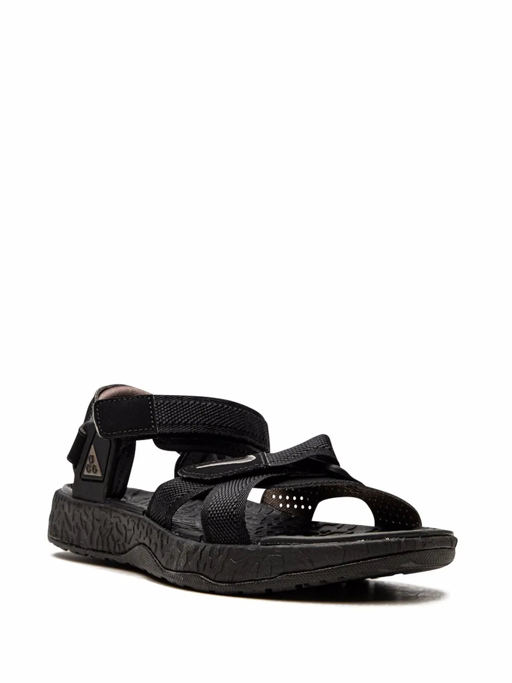 Nike ACG Air Deschutz "Black" sandals