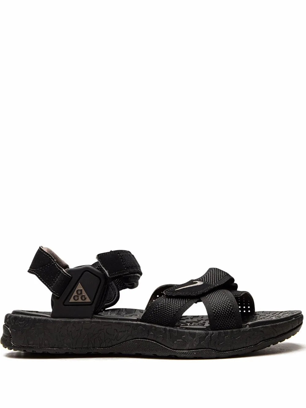 Nike ACG Air Deschutz "Black" sandals