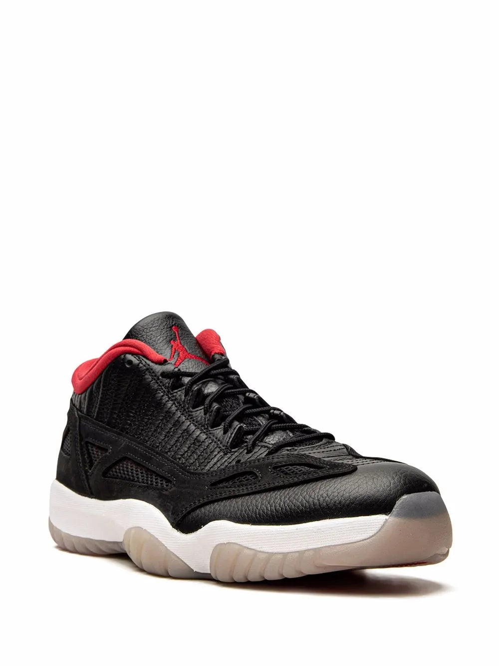 Jordan Air Jordan 11 Low IE "Bred 2021" sneakers