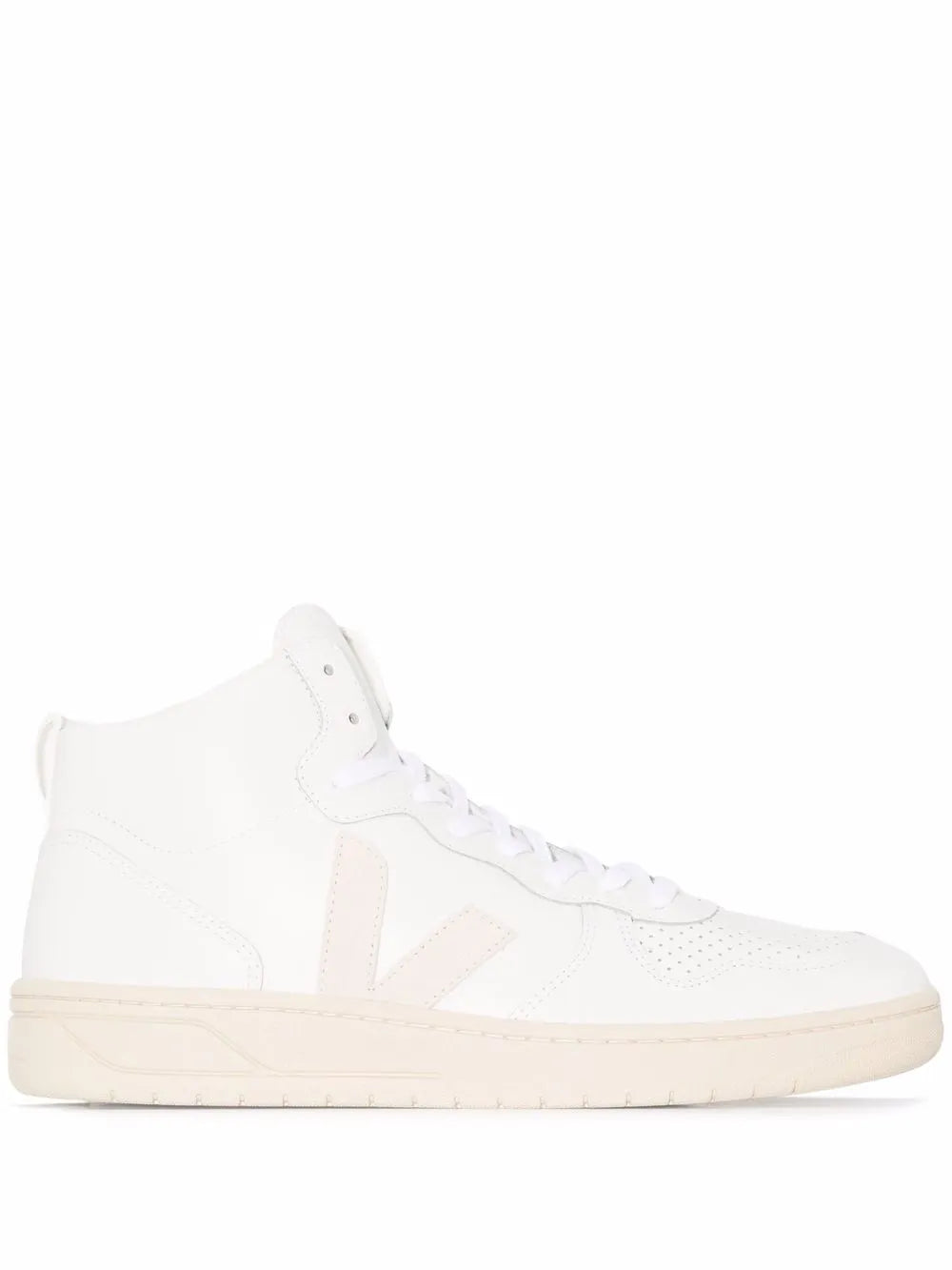 VEJA V-15 CWL high-top sneakers