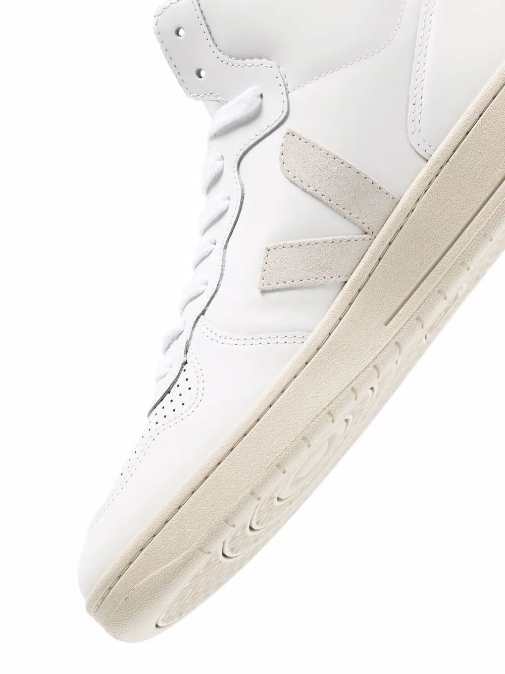 VEJA V-15 CWL high-top sneakers