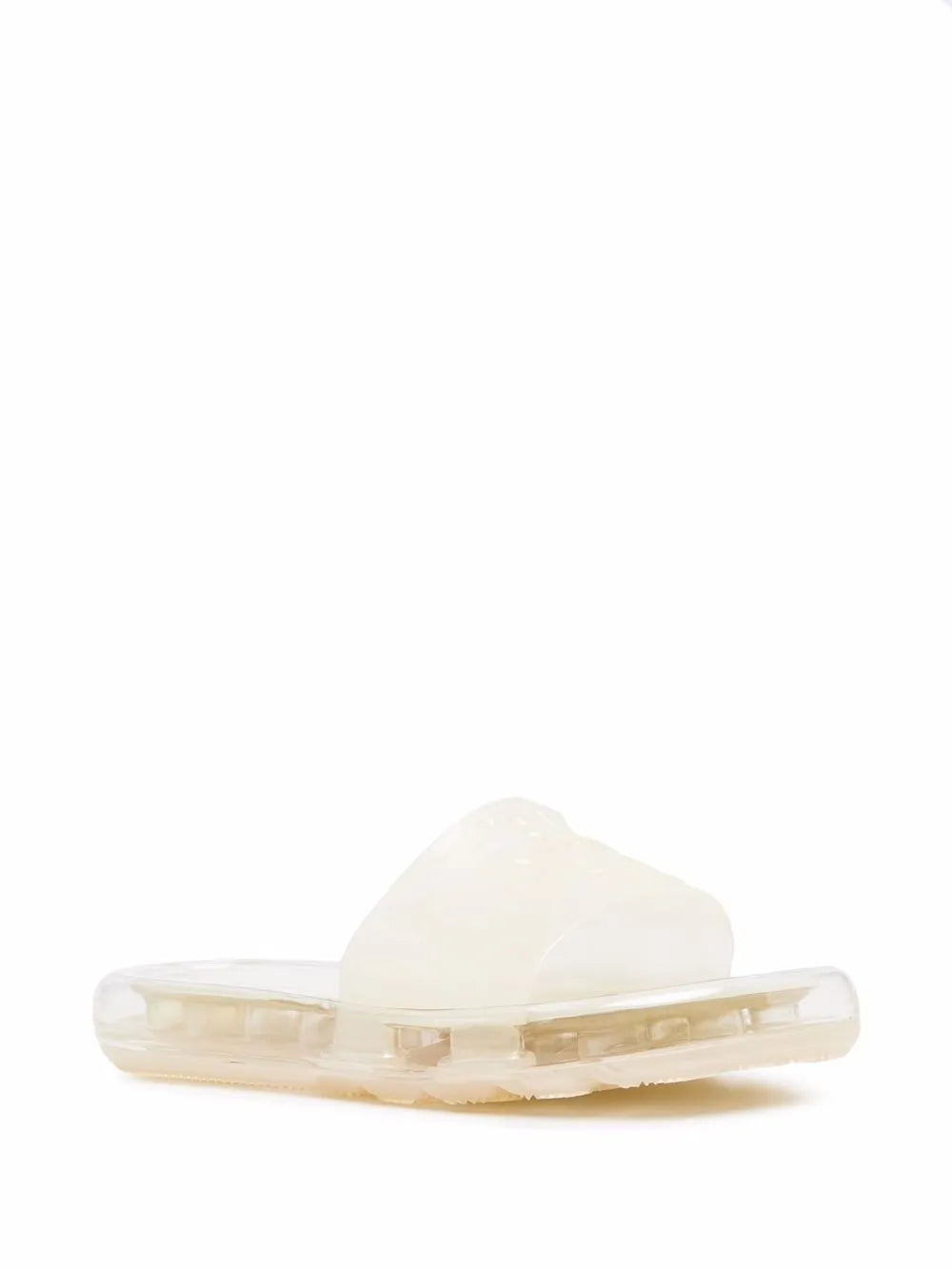Tory Burch Bubble Jelly slides