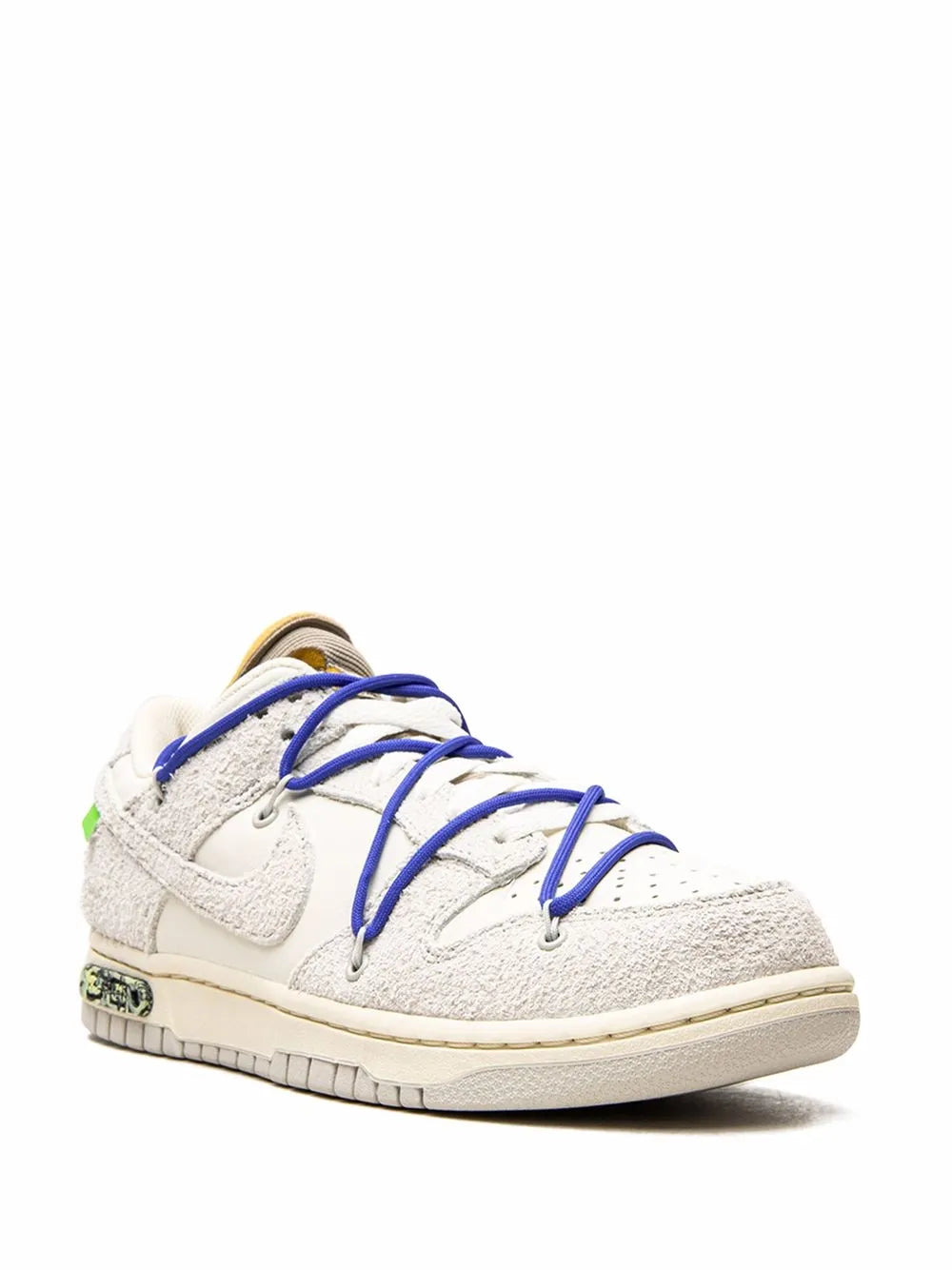 Nike X Off-White x Off-White Dunk Low "Lot 32" sneakers
