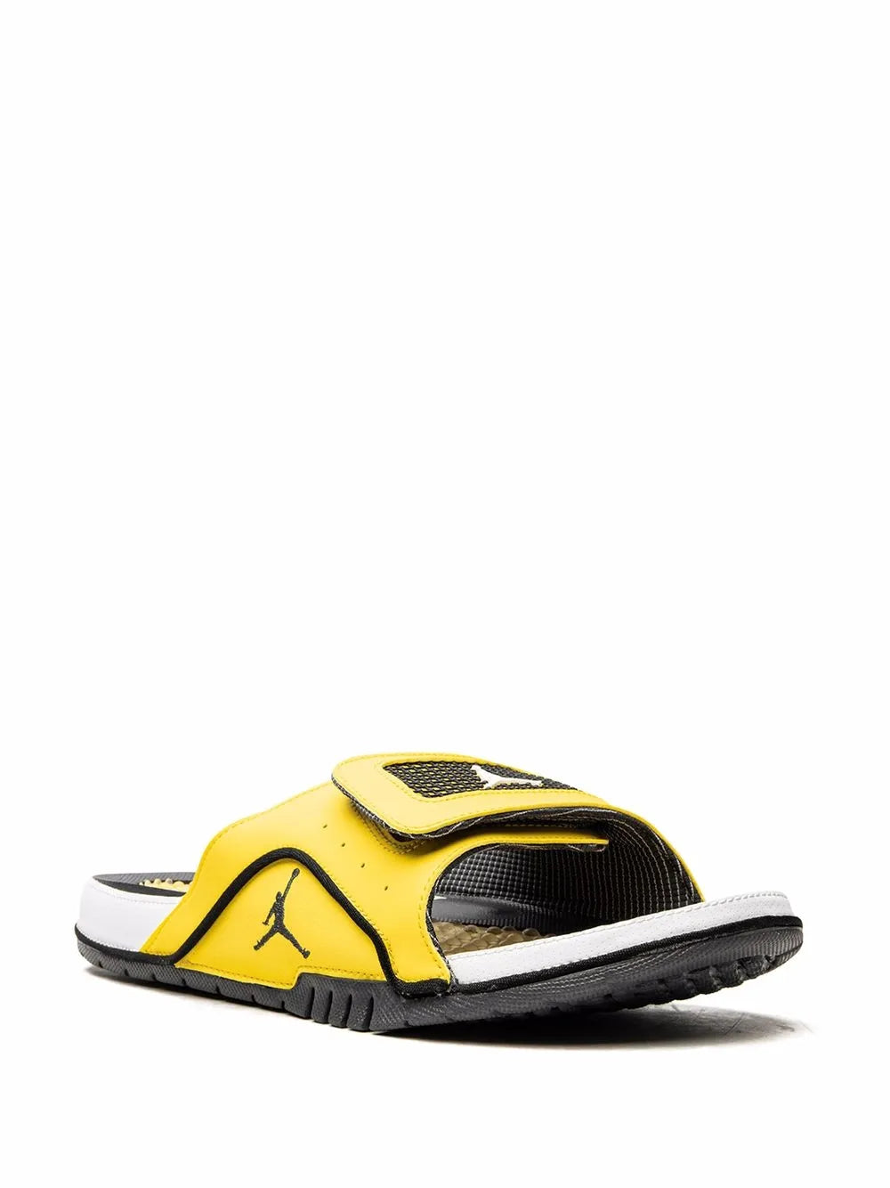 Jordan Hydro IV "Lightning" slides