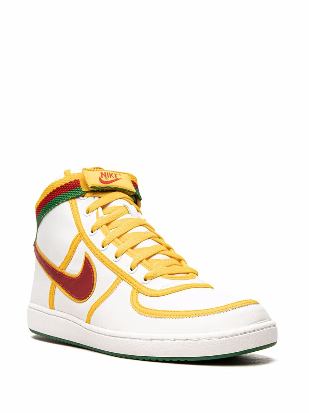 Nike Vandal Hi Leather "West Indies" sneakers