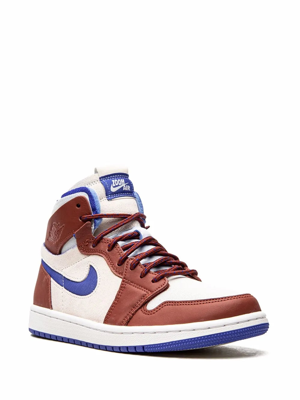 Jordan Air Jordan 1 Zoom CMFT "Redstone" sneakers