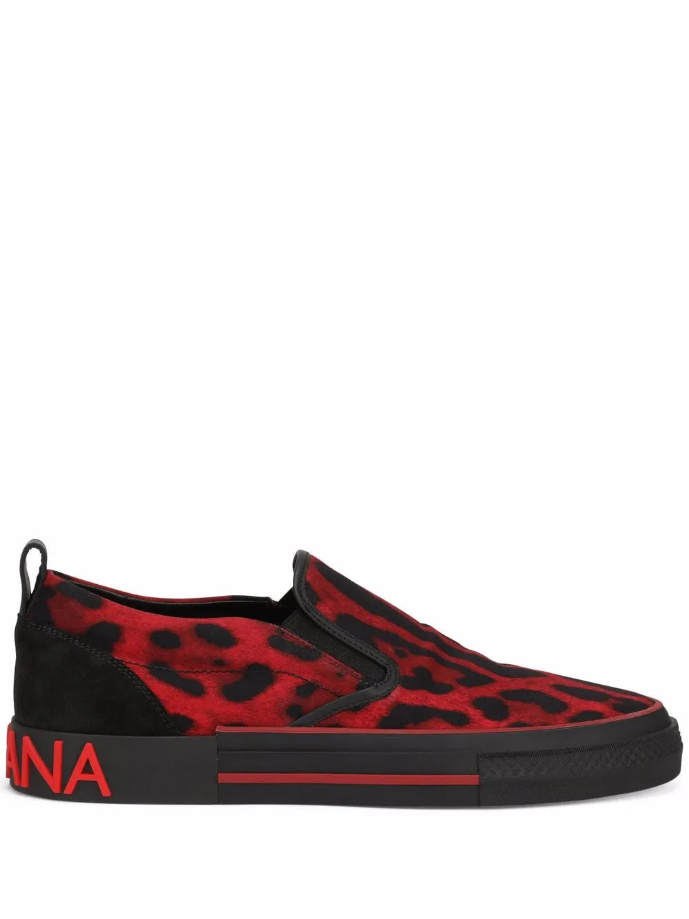 Dolce & Gabbana 2.Zero slip-on sneakers