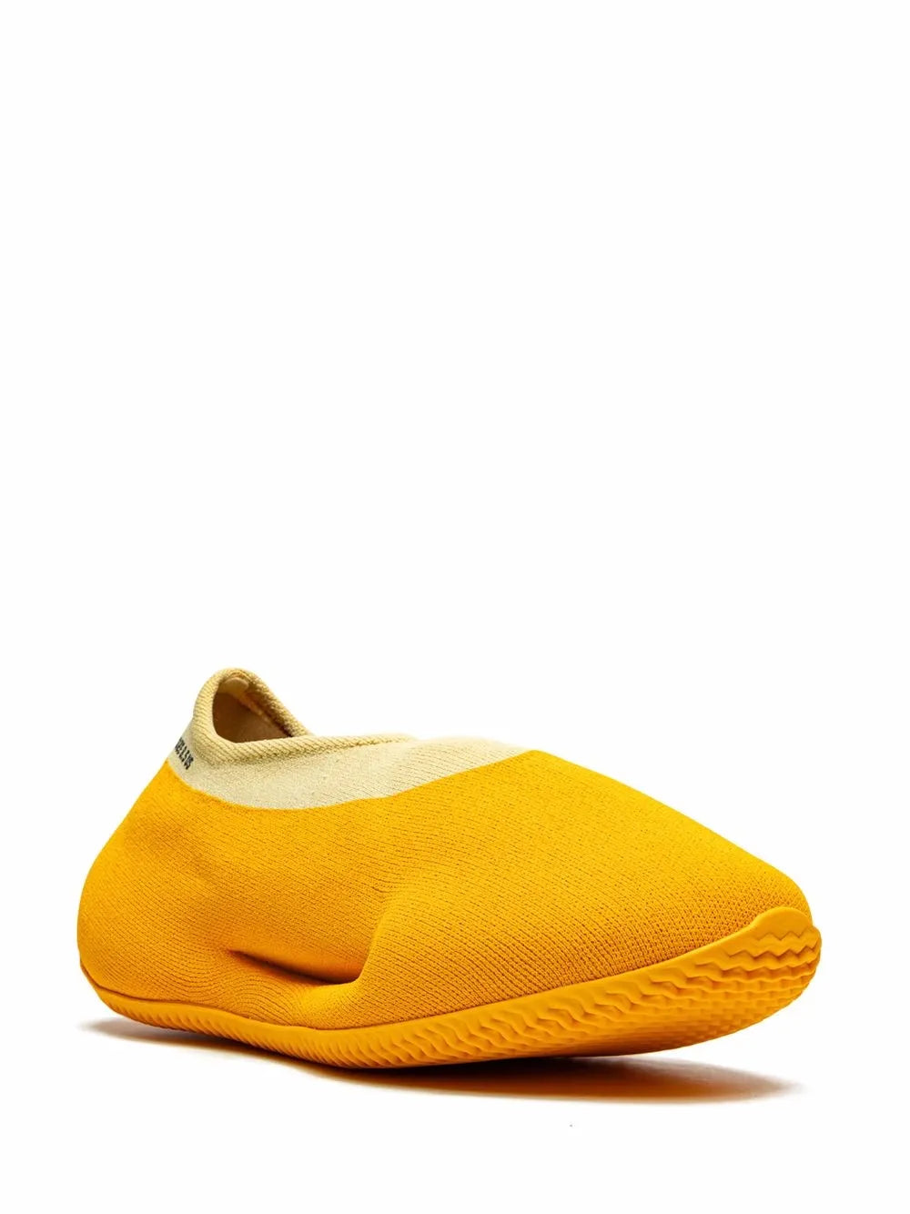 adidas Yeezy YEEZY Knit Runner "Sulfur" sneakers