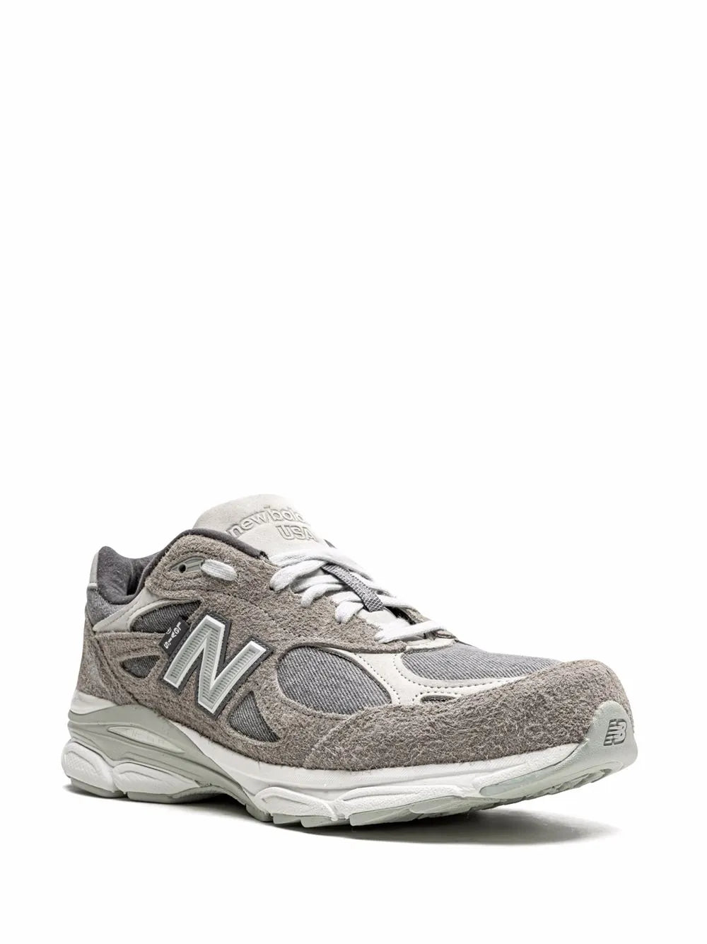 New Balance x Levi’s 990V3 sneakers