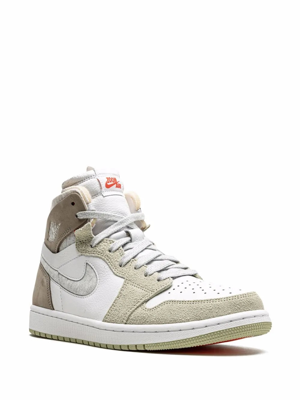 Jordan Air Jordan 1 Zoom CMFT "Olive Aura" sneakers