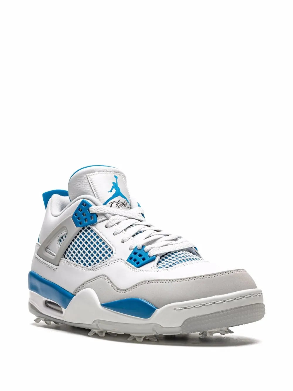Jordan Air Jordan 4 Golf "Military Blue" sneakers