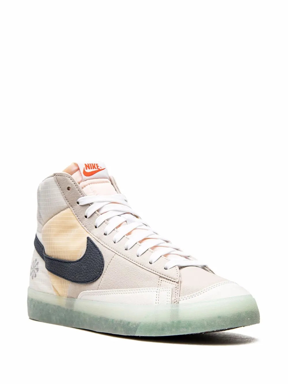 Nike Blazer Mid '77 "Move To Zero" sneakers