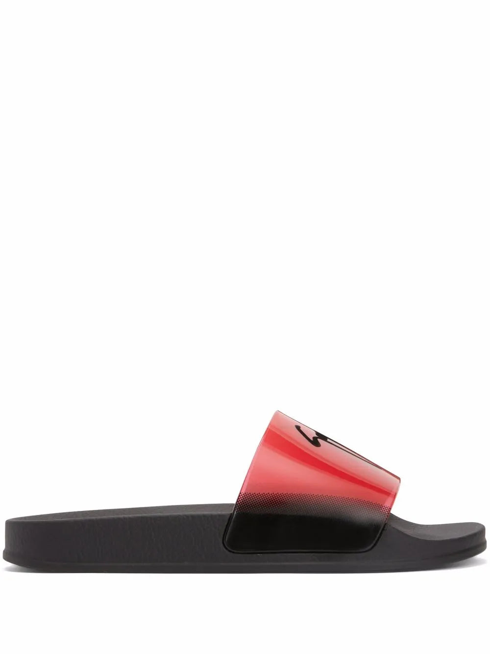 Giuseppe Zanotti Brett slides