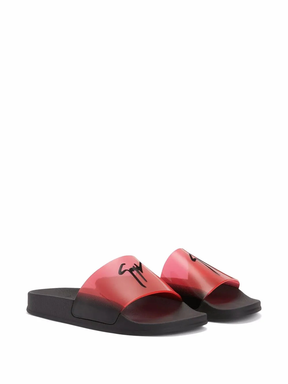 Giuseppe Zanotti Brett slides