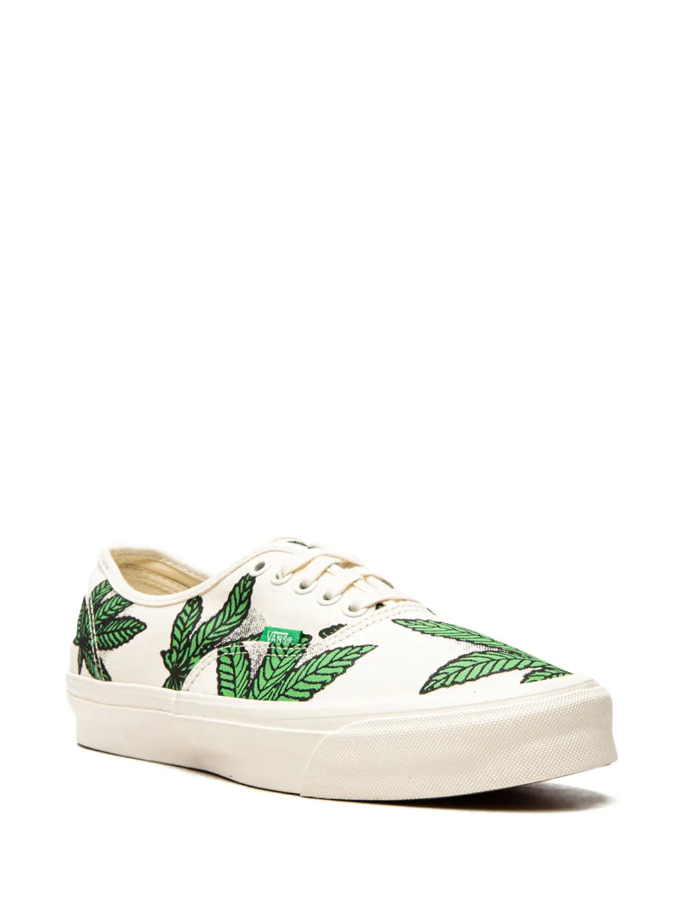 Vans OG Authentic LX "Sweet Leaf" sneakers