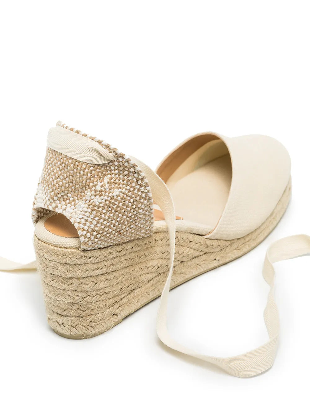 Castañer 80mm Carina espadrilles