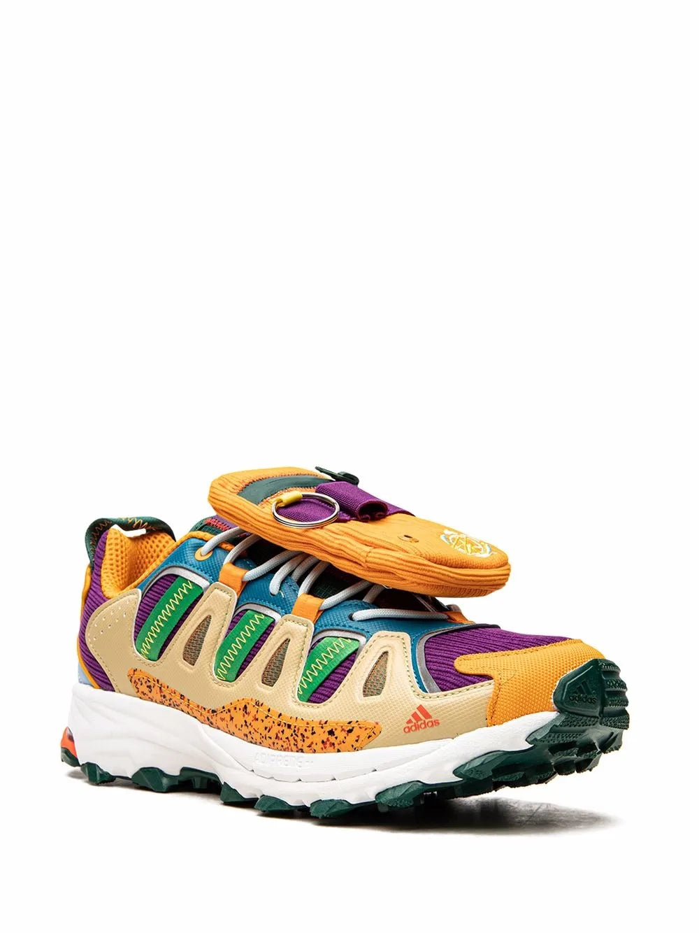 adidas x Sean Wotherspoon Superturf Adventure "Jiminy Cricket" sneakers
