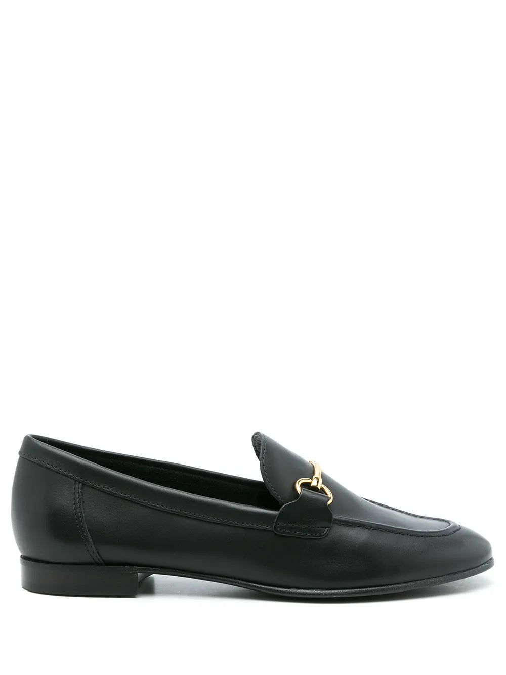 Studio Chofakian Siena leather mocassins