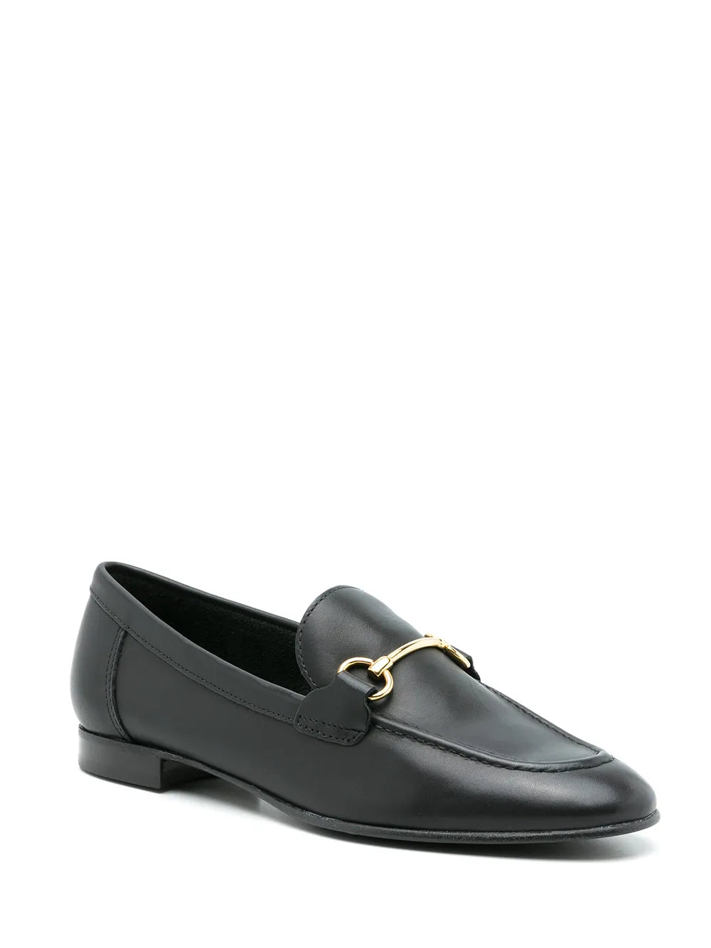Studio Chofakian Siena leather mocassins