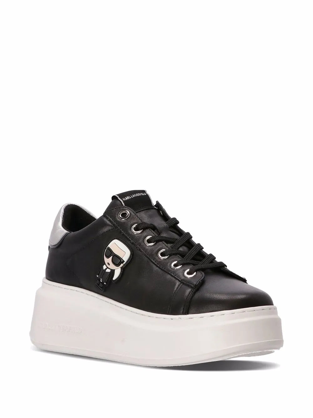 Karl Lagerfeld Ikonik Karl sneakers