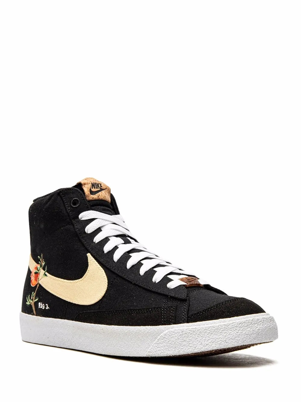 Nike Blazer Mid 77 "Pomegranate" sneakers