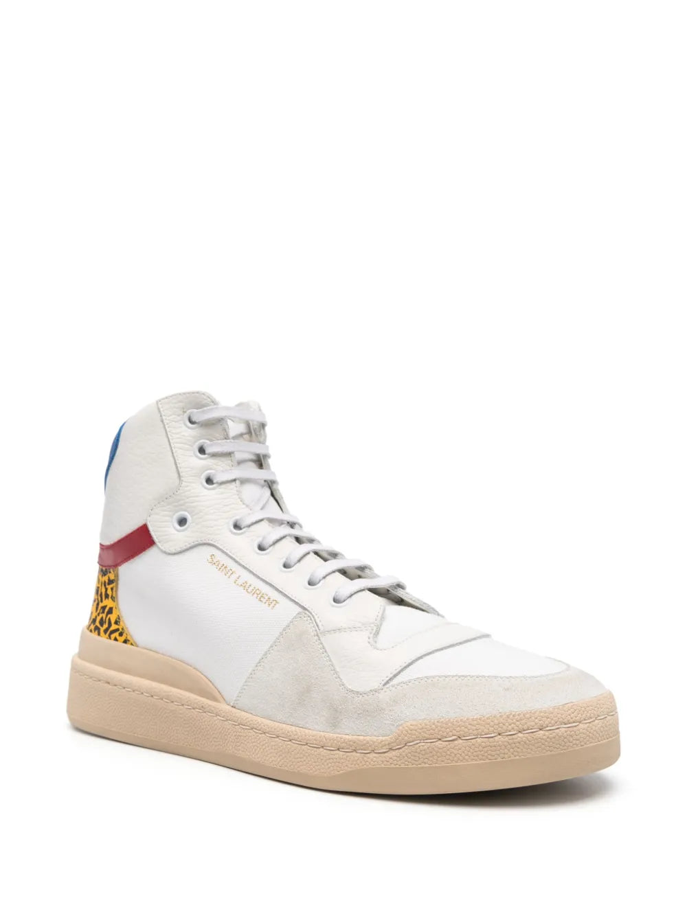 Saint Laurent SL/24 sneakers