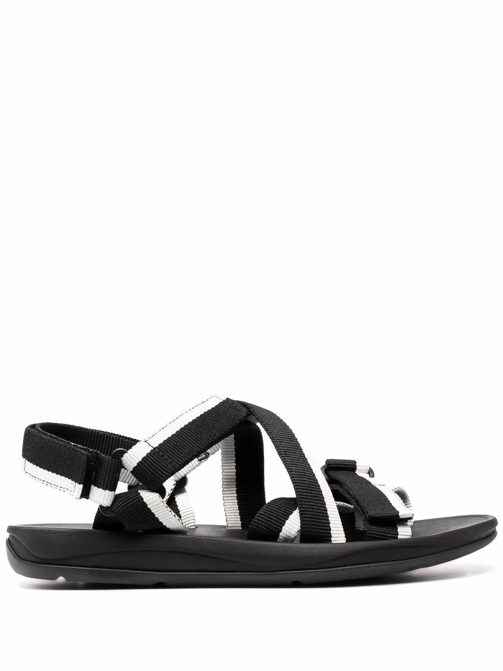 Camper Match touch-strap sandals