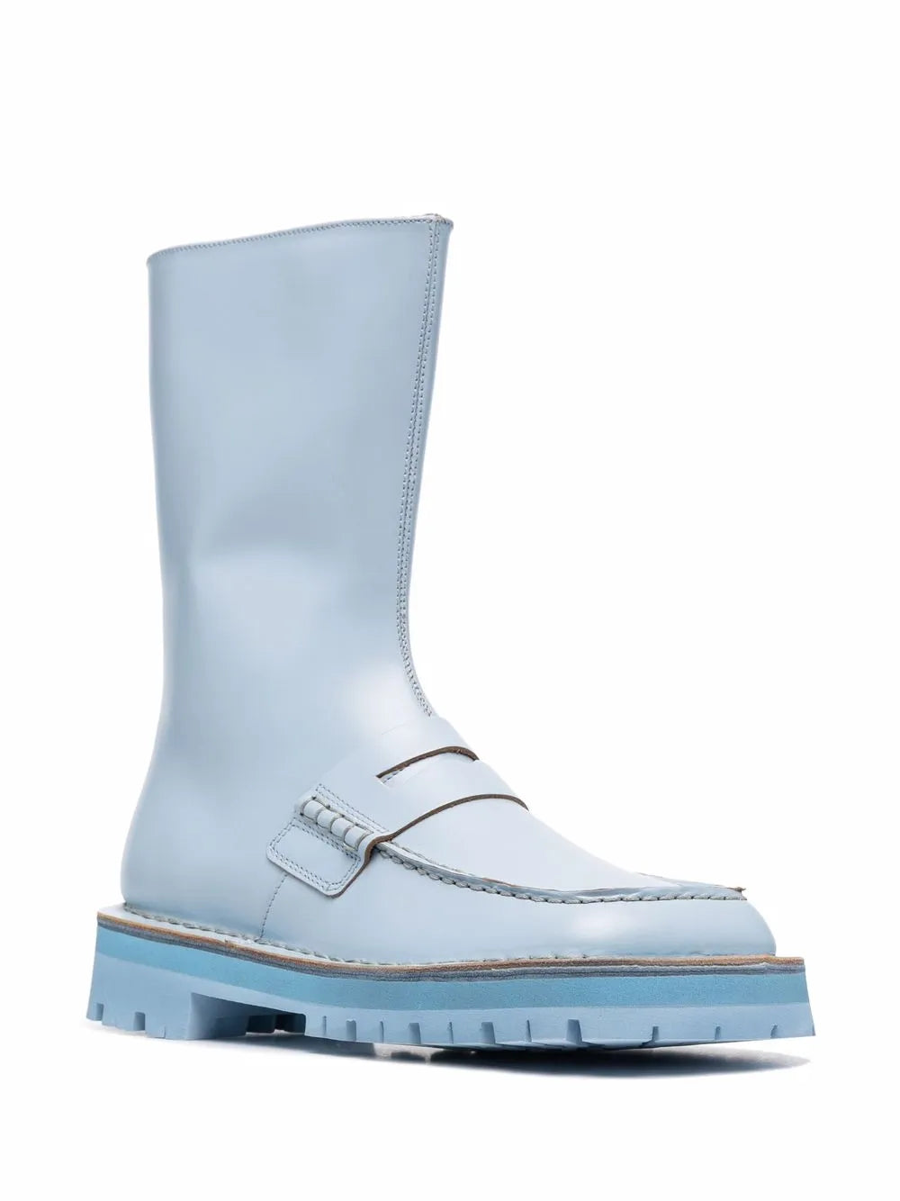 CamperLab Eki mid-calf boots
