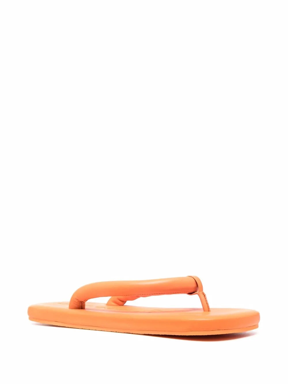 CamperLab padded-design open-toe sandals