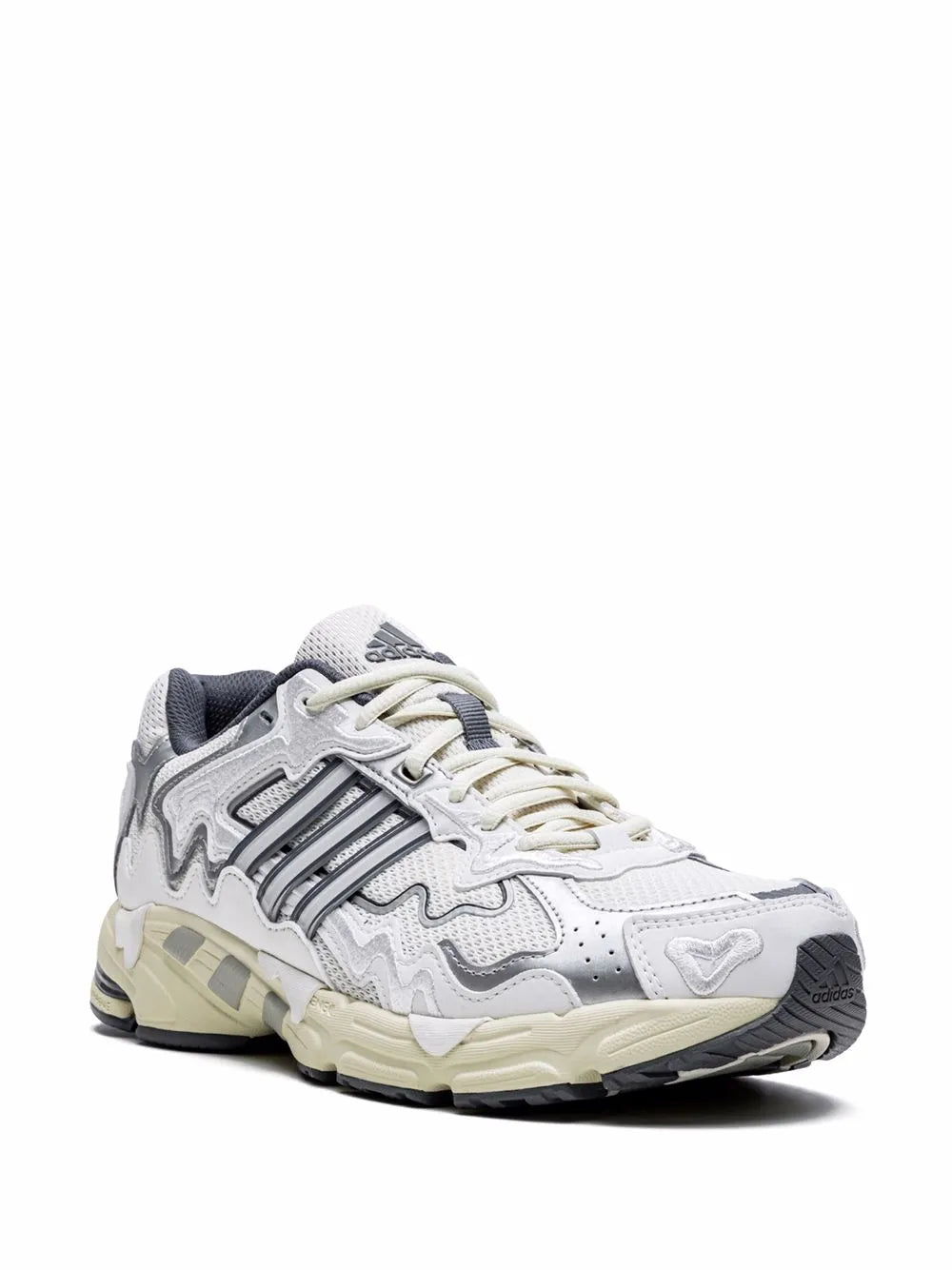 adidas x Bad Bunny Response CL "White" sneakers