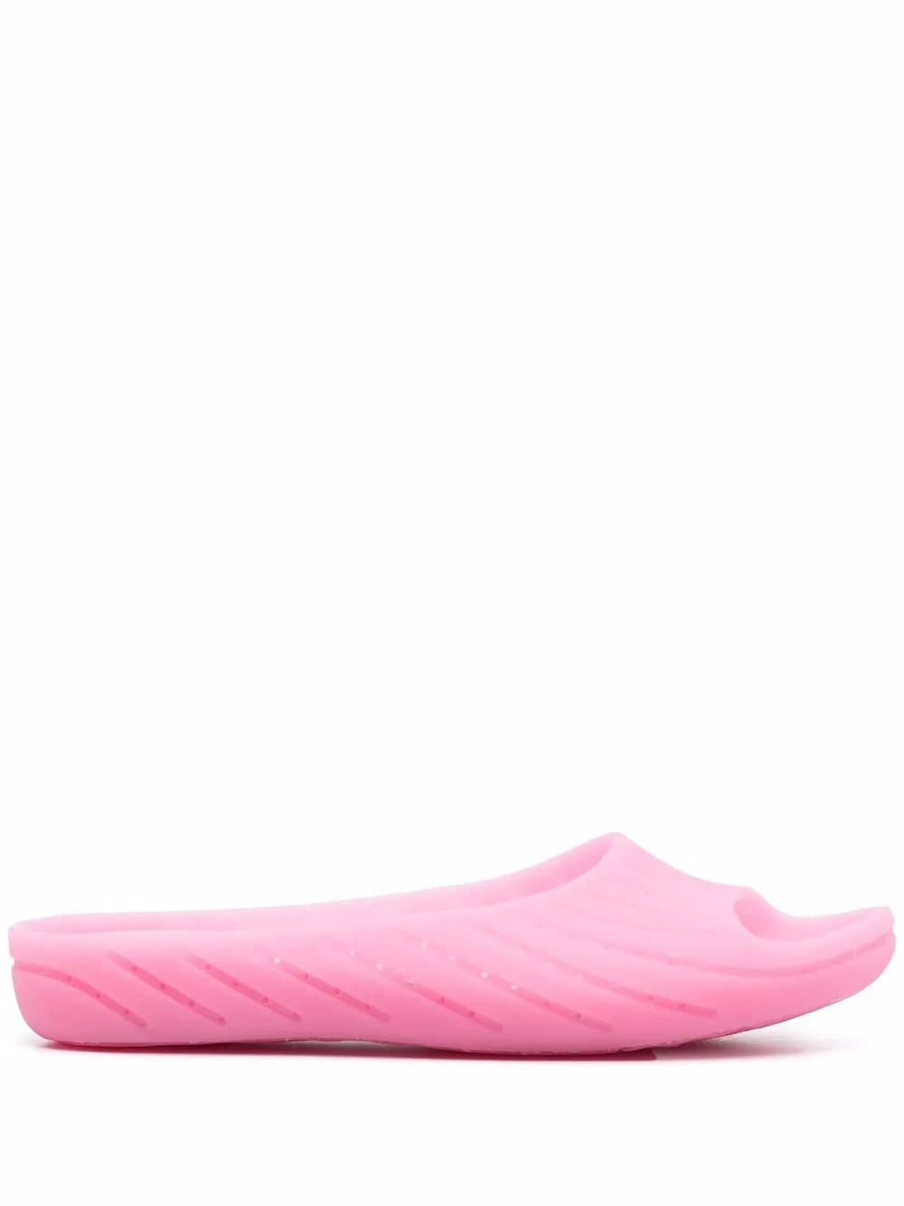 Camper Wabi flat slides