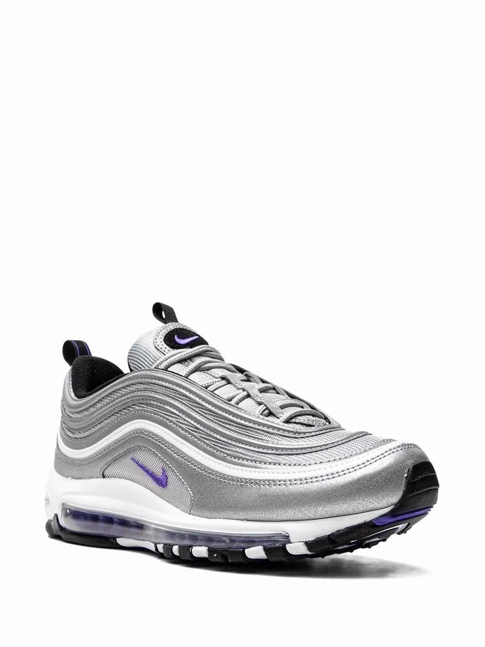 Nike Air Max 97 "Purple Bullet" sneakers