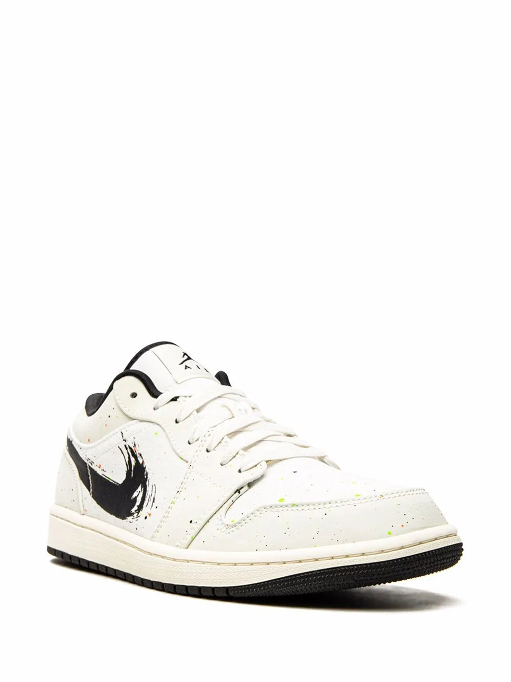 Jordan Air Jordan 1 Low SE "Brushstroke" sneakers