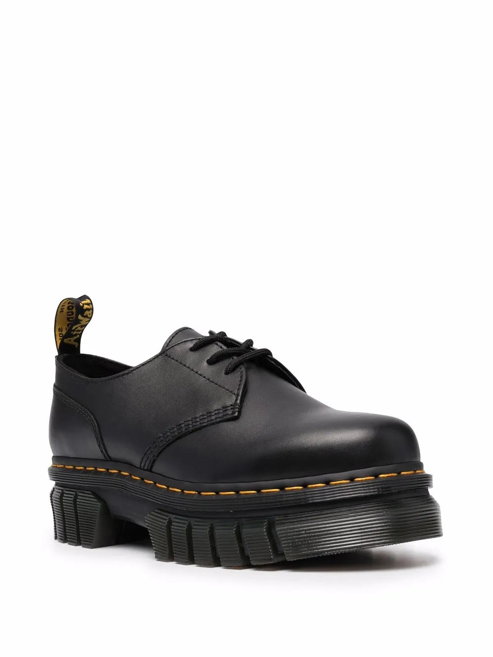 Dr. Martens Audrick 3 leather brogues