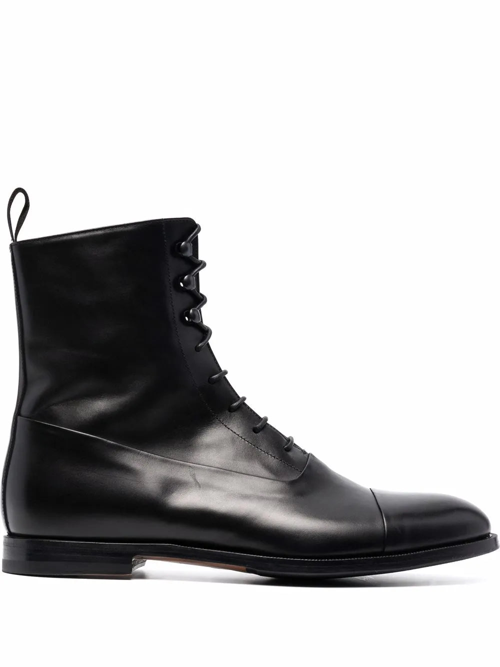 Scarosso Archie lace-up boots