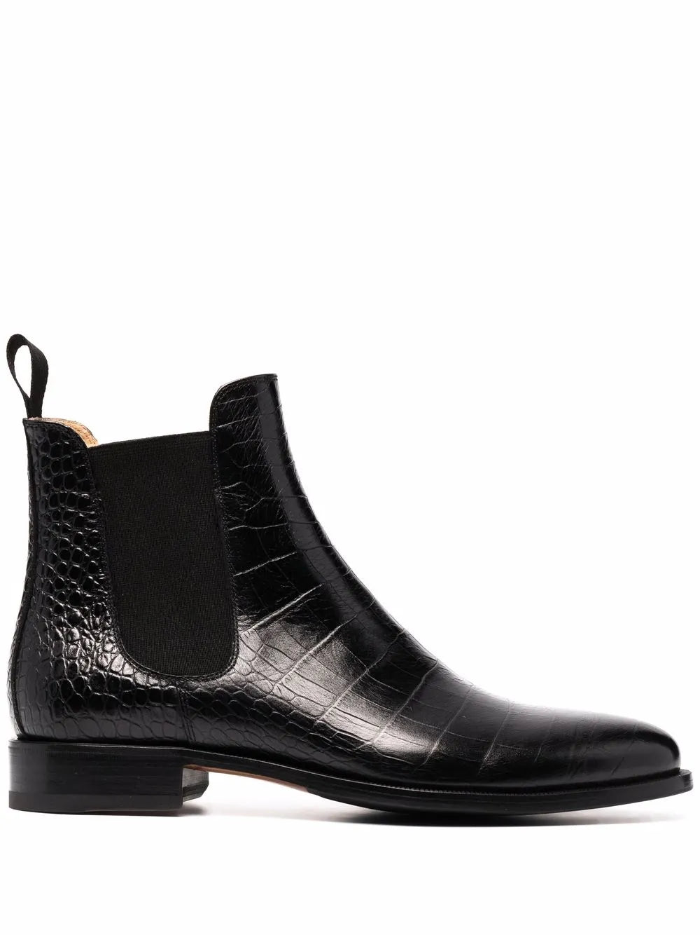Scarosso Giancarlo Cocco boots