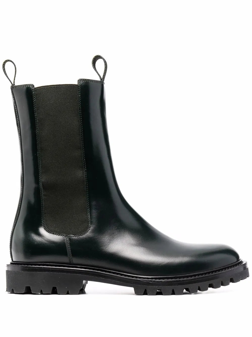 Scarosso Nick Wooster boots