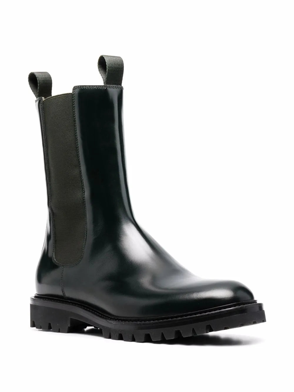 Scarosso Nick Wooster boots