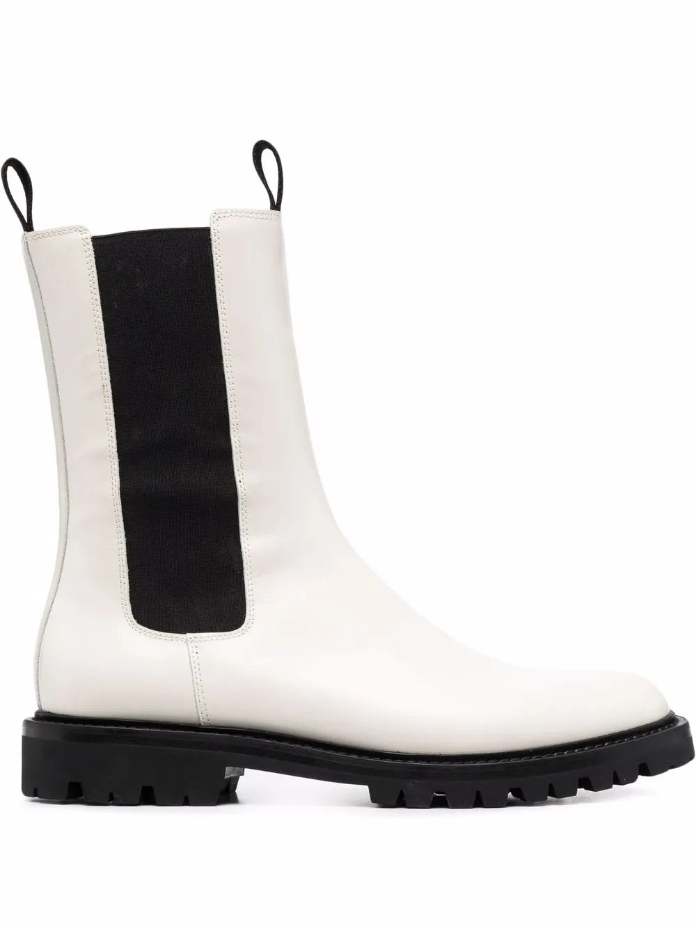 Scarosso Nick Wooster boots