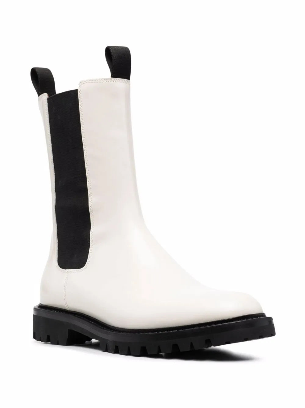 Scarosso Nick Wooster boots