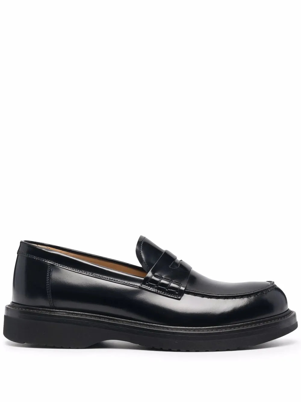 Scarosso Michelle penny loafers