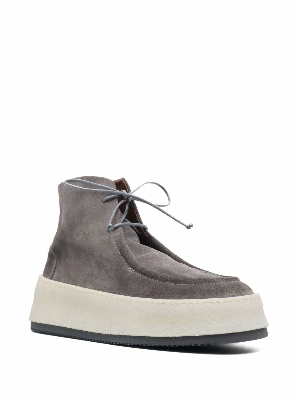 Marsèll Parapana suede boots