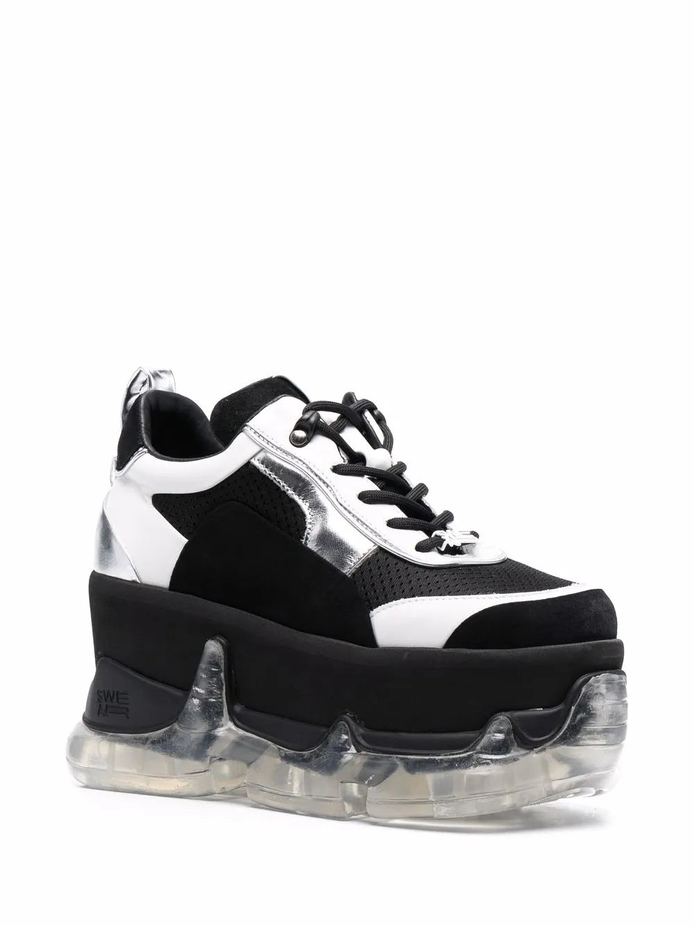 SWEAR Air Revive Nitro platform sneakers