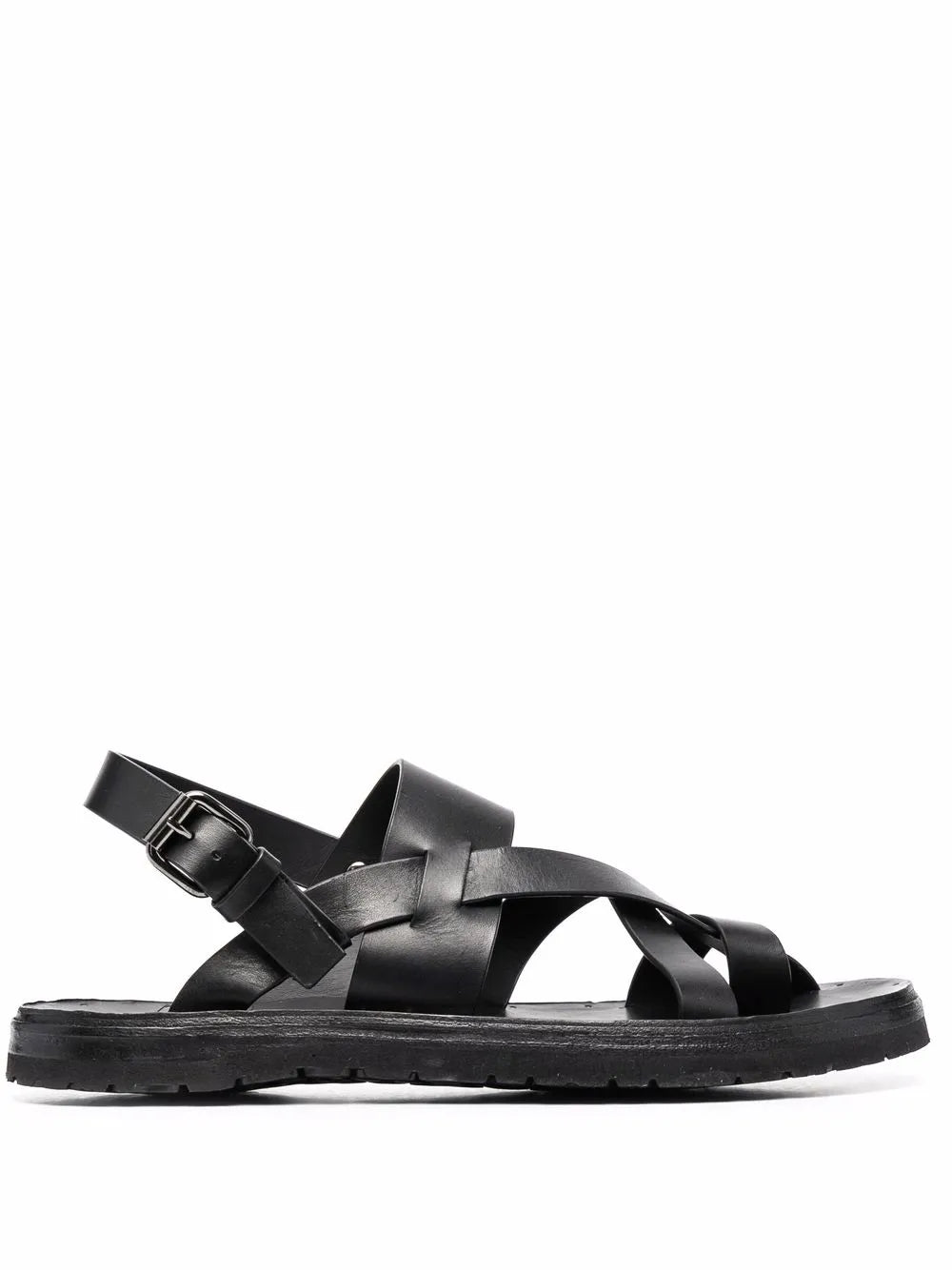 Officine Creative Chios caged sandals