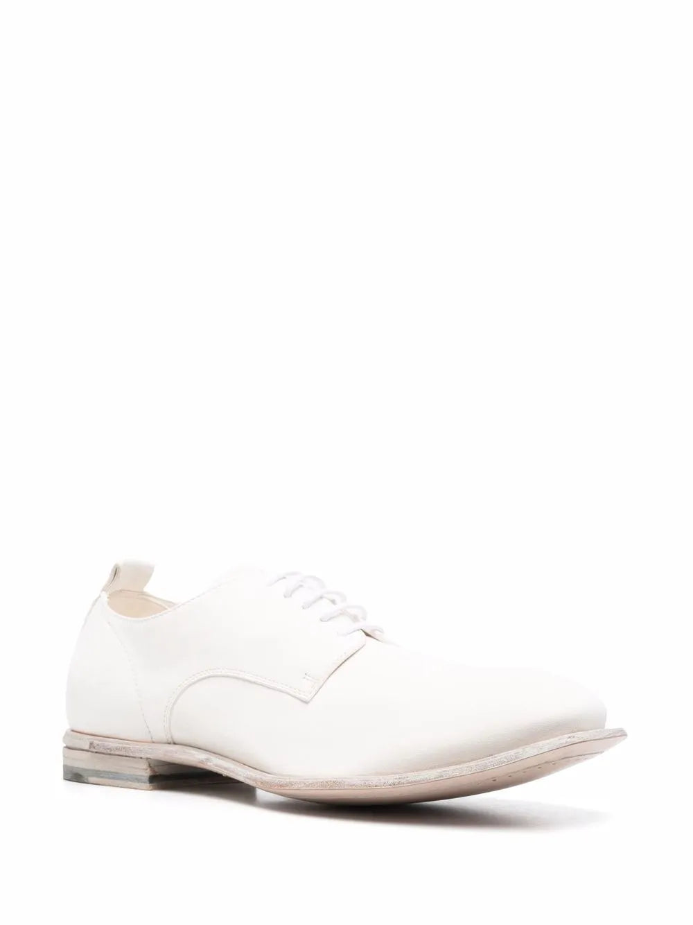 Officine Creative Durga 001 derby shoes