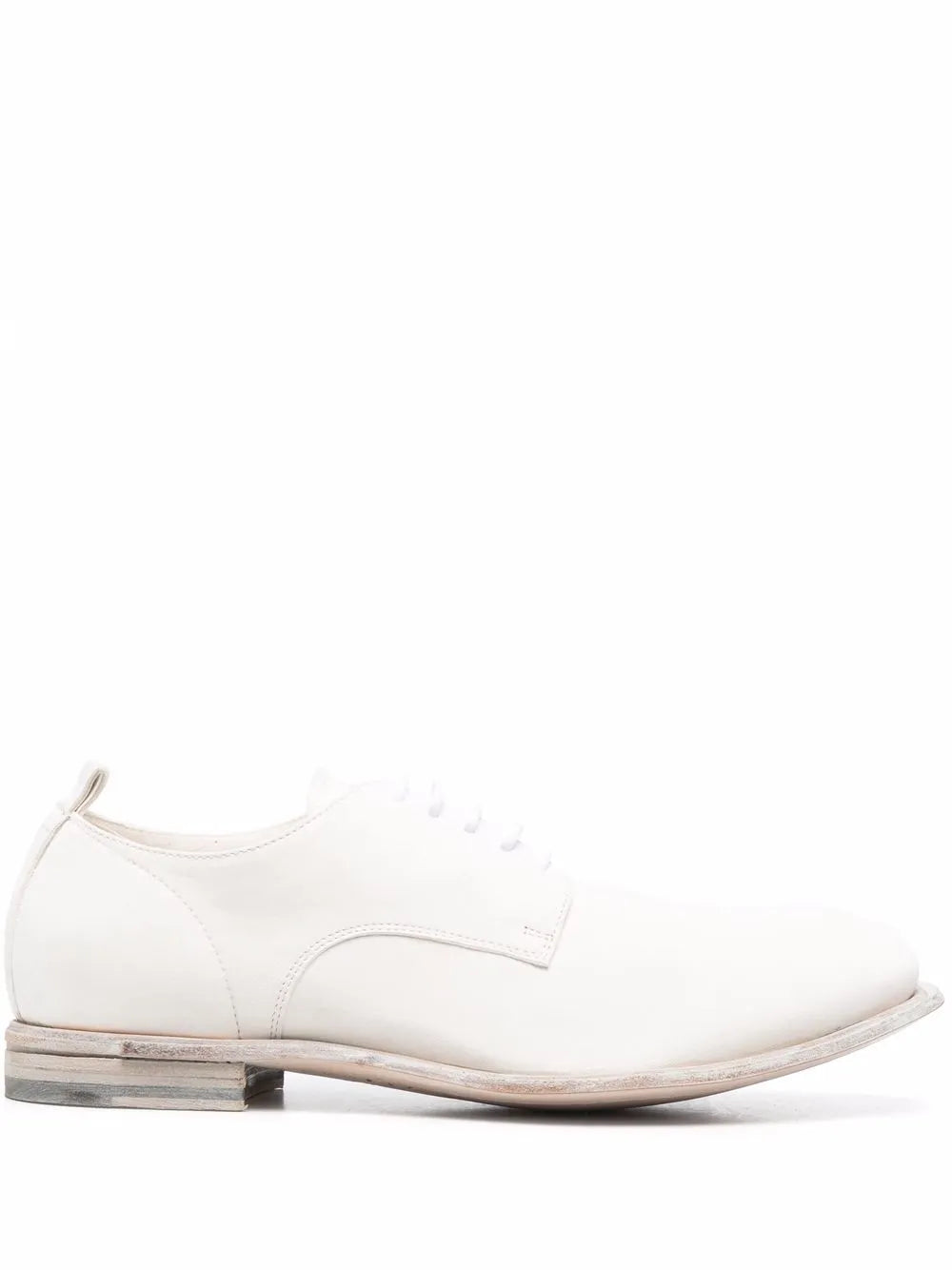 Officine Creative Durga 001 derby shoes