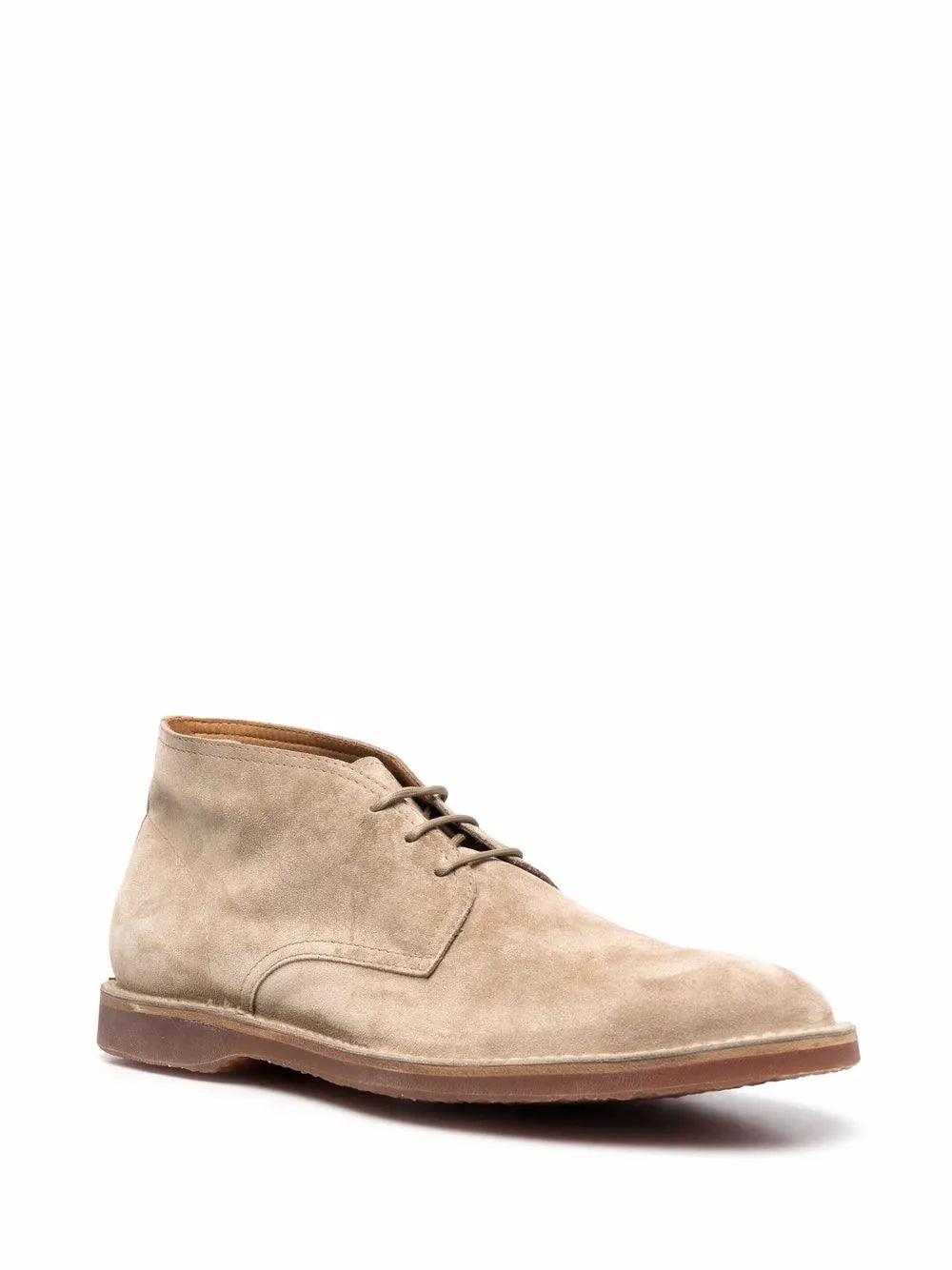 Officine Creative Kent lace-up boots